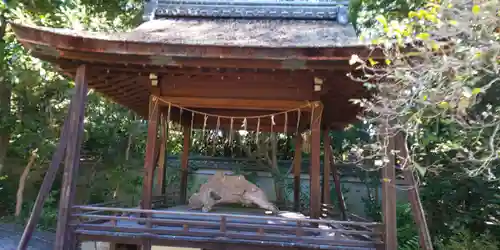 宗像神社のその他建物