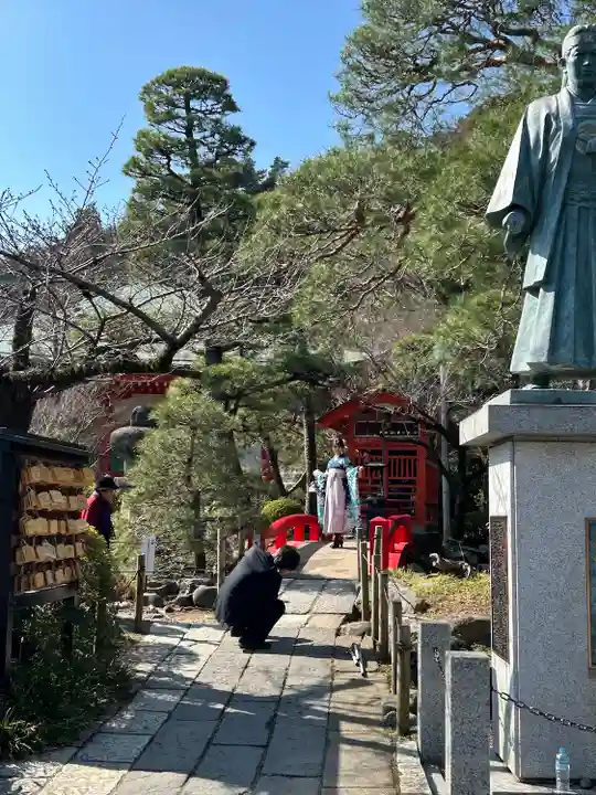 高幡不動尊 金剛寺(東京都)