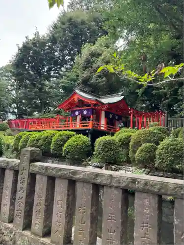 乙女稲荷神社(東京都)