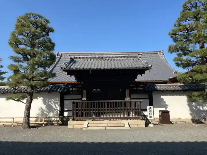 相国寺(相国承天禅寺)(京都府)