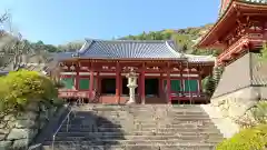 矢田寺(奈良県)