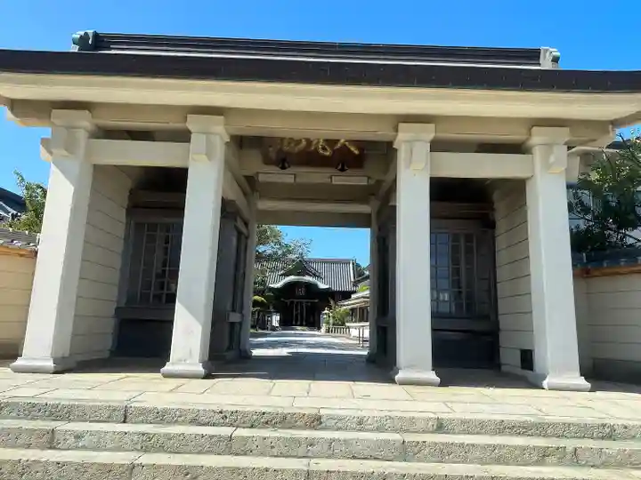 柿本神社(兵庫県)