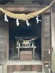 伊勢崎神社(群馬県)