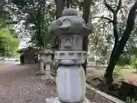熊岡神社のその他建物