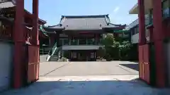 法乗院（深川閻魔堂）(東京都)