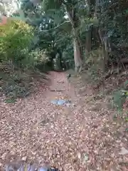 星の谷三峰神社(神奈川県)