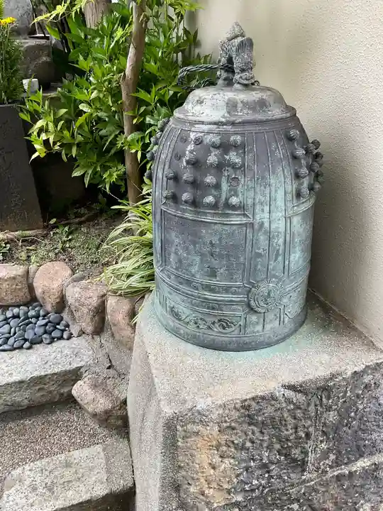 智源寺のその他建物