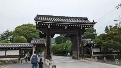 知恩院(京都府)