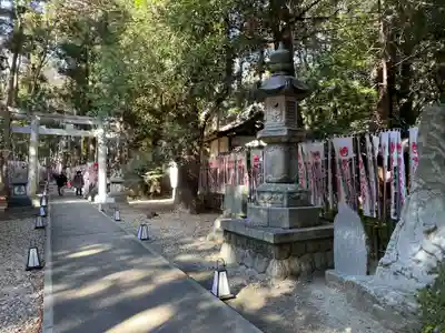 豊川閣　妙厳寺のその他建物