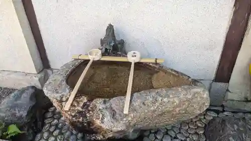 小社・若宮八幡宮（若宮八幡宮旧鎮座地）(京都府)