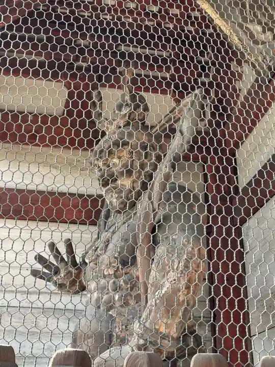 廣隆寺(京都府)