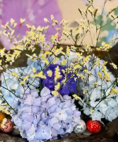 伊達神社(北海道)