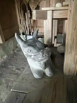 神明神社(滋賀県)