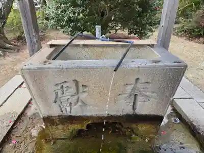 伊和都比売神社(兵庫県)