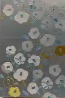 椿ノ海 水神社の御朱印帳