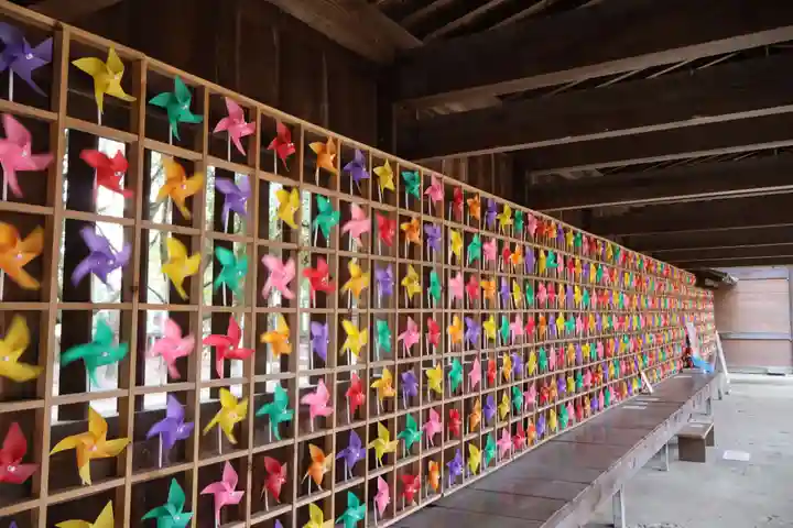 白鳥神社(香川県)