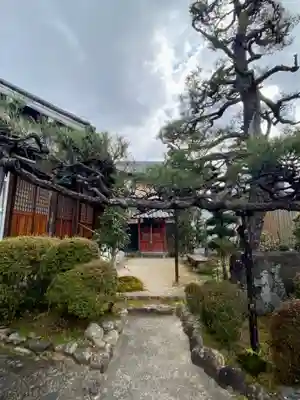 (佐古)称名寺のその他建物