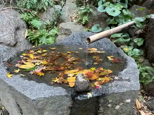薬祖神社(東京都)