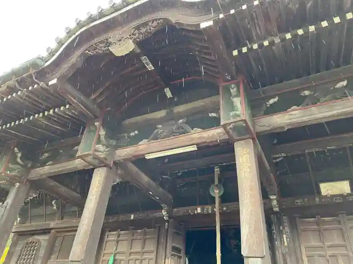 志度寺(香川県)