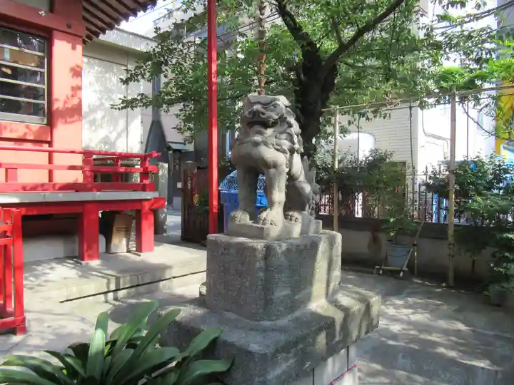 八幡神社(東京都)