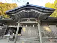 出雲大社玉置教会(奈良県)