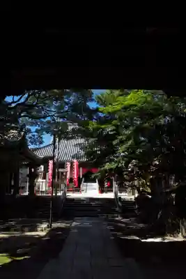 笠覆寺 (笠寺観音)の本殿・本堂