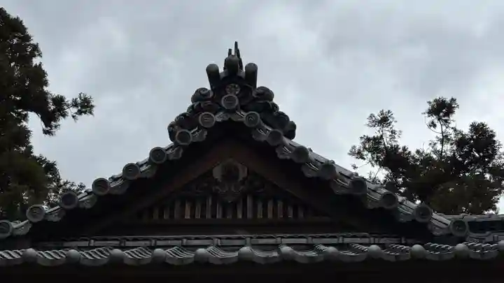 勢力神社(徳島県)