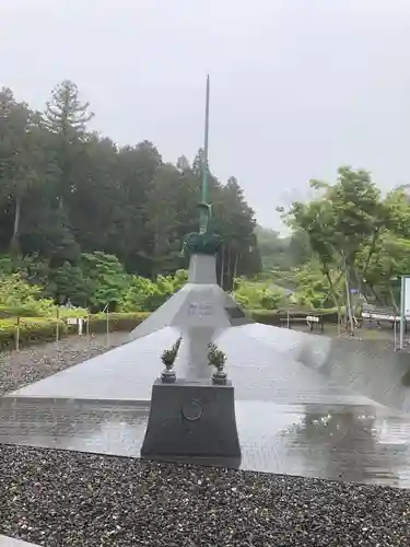 秋葉總本殿可睡斎の建物その他