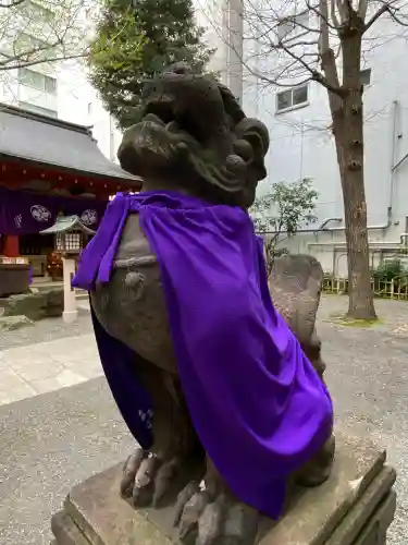 日本橋日枝神社(東京都)