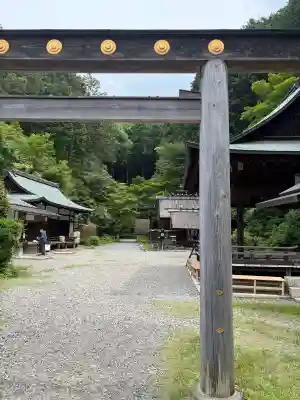 日向大神宮(京都府)