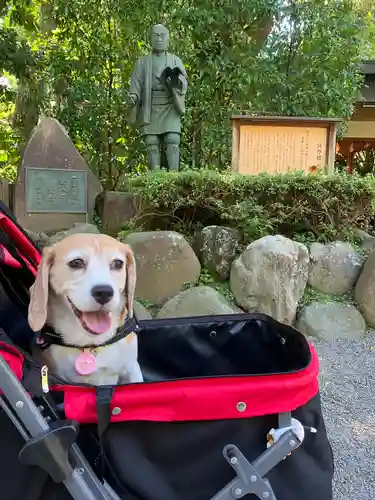 報徳二宮神社(神奈川県)