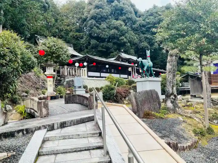 大野神社(滋賀県)