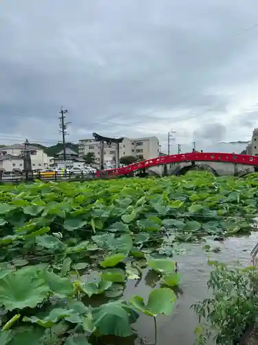 青井阿蘇神社(熊本県)