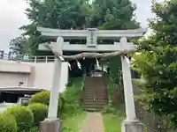 九重神社(埼玉県)