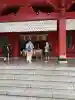 神田神社(神田明神)(東京都)
