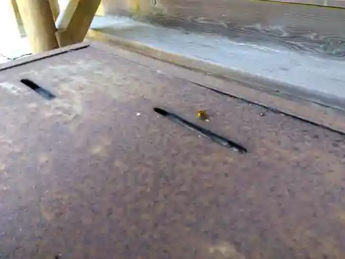 日吉神社(福井県)