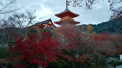 清水寺のその他建物