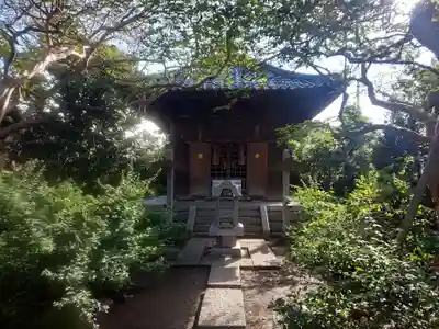宝戒寺(神奈川県)