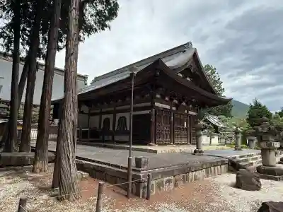 恵林寺(山梨県)