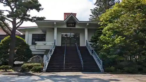 高台寺の本殿・本堂