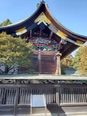 秩父神社(埼玉県)