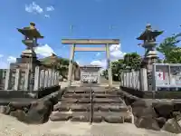 熱田社(福屋)(愛知県)
