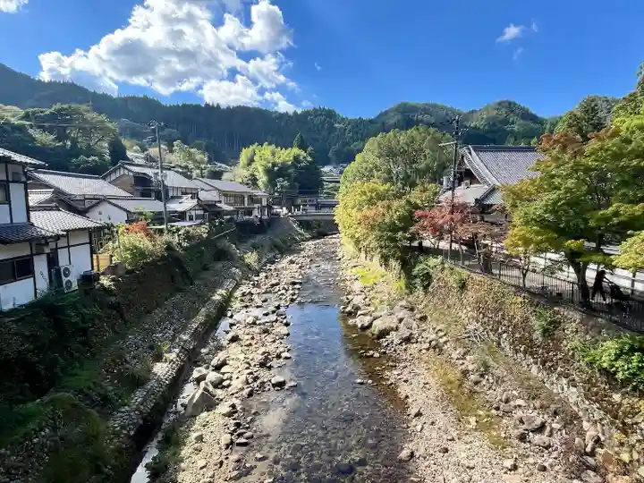 室生寺(奈良県)