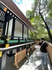 愛宕神社(東京都)