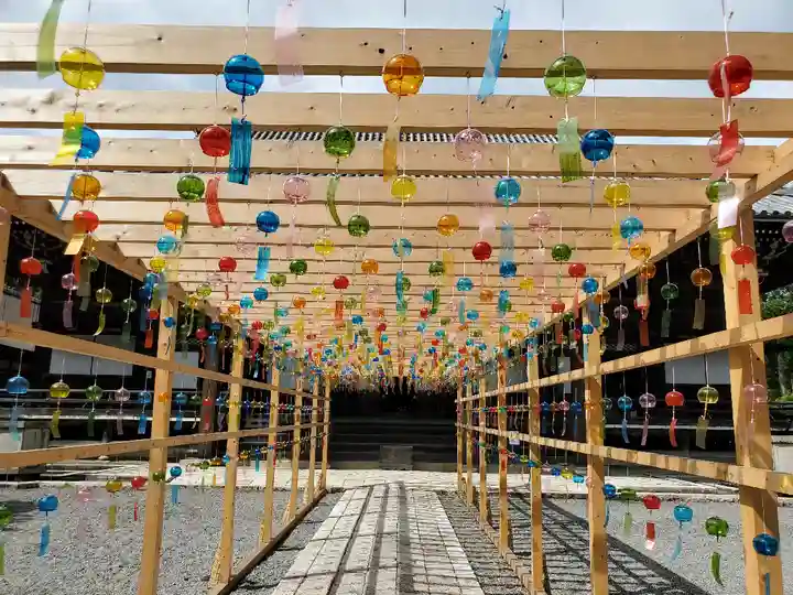 西教寺のその他建物