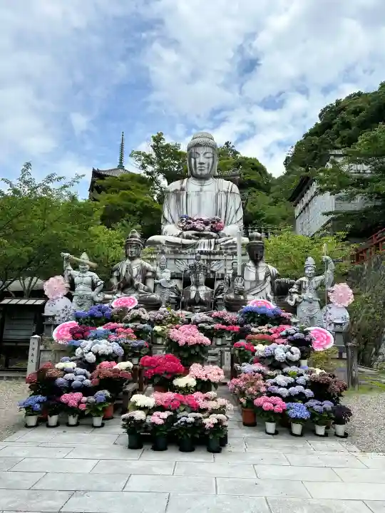 南法華寺(壷阪寺)(奈良県)