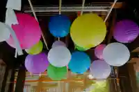 札幌諏訪神社のその他建物