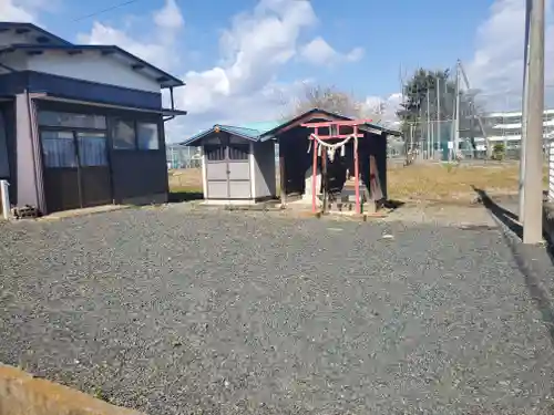 摩多利神社(栃木県)