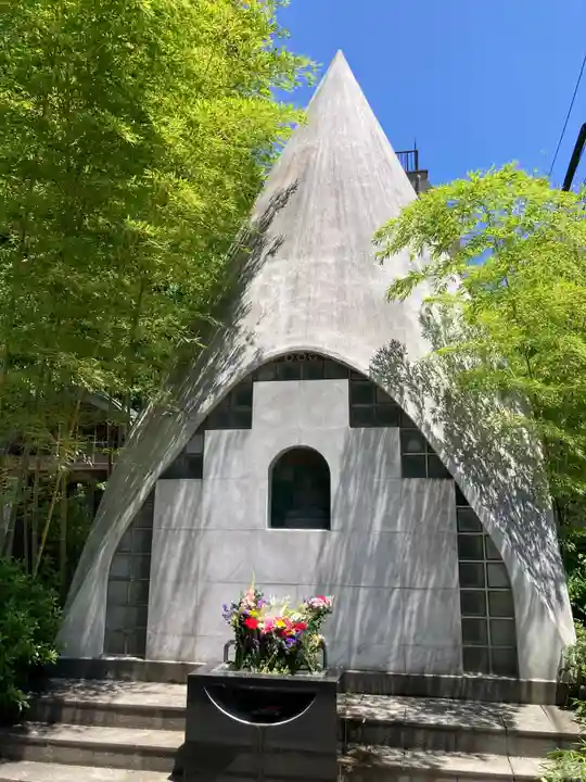 回向院(東京都)