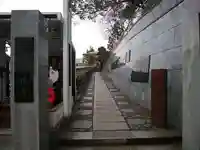 真福寺のその他建物